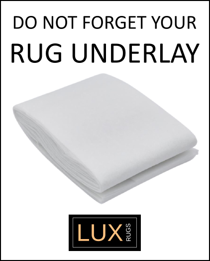 Lux Rugs