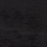 Black Extra Super Soft Shaggy Luxury Floor Rug 8cm Long Pile